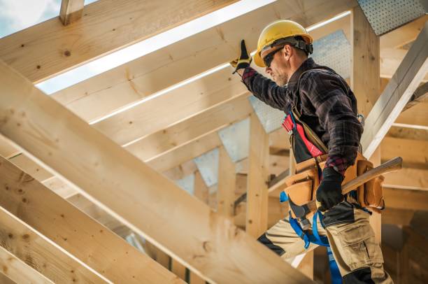 Quick and Trustworthy Emergency Roof Repair Services in Colony Park, PA