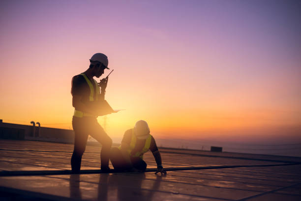 Best Residential Roofing Contractor  in Colony Rk, PA