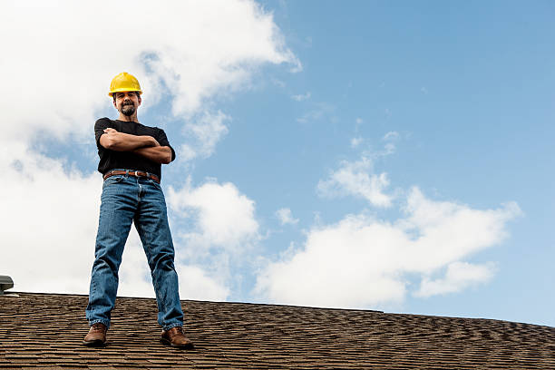 Best Storm Damage Roof Repair  in Colony Rk, PA