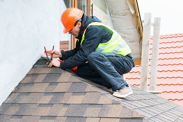 Best Roof Replacement Cost  in Colony Rk, PA