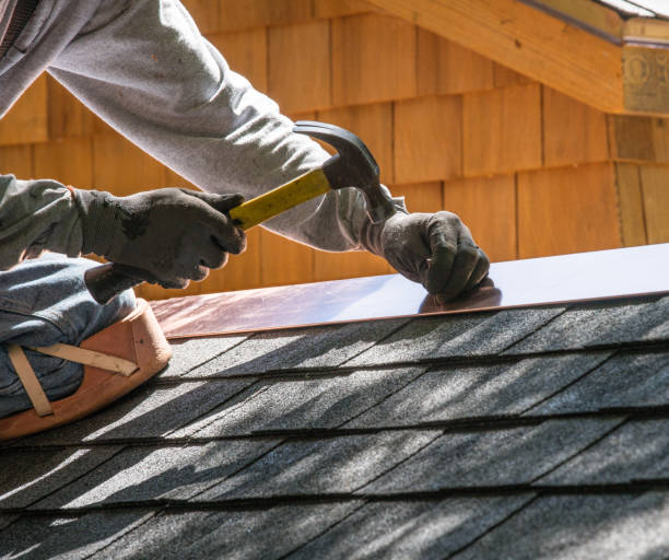Best Commercial Roofing Services  in Colony Rk, PA